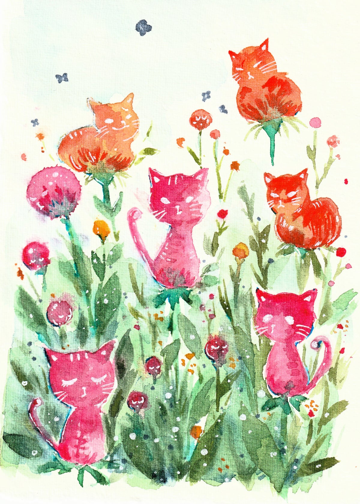 Full Bloom